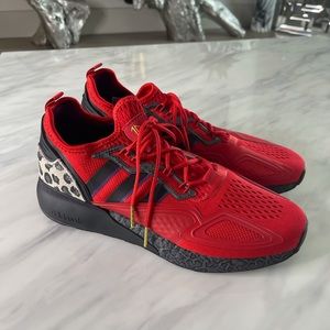 Adidas Jalen Ramsey ZX 2K boost